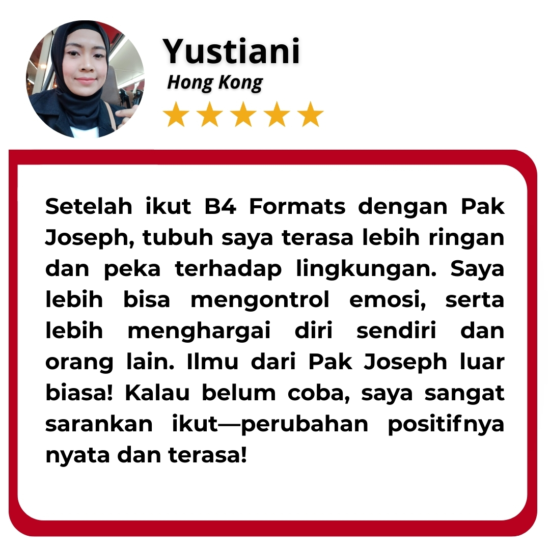 YUSTIANI